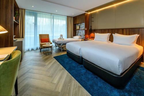 Hotel Hilton Royal Parc Soestduinen
