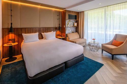 Hotel Hilton Royal Parc Soestduinen