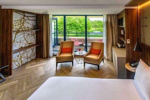 Hotel Hilton Royal Parc Soestduinen