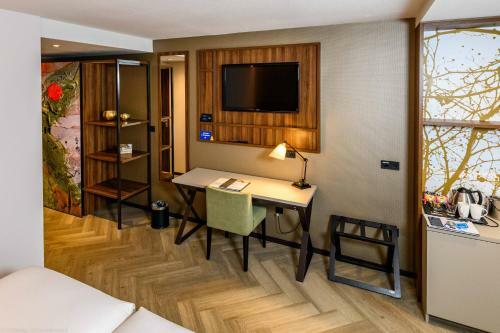 Hotel Hilton Royal Parc Soestduinen