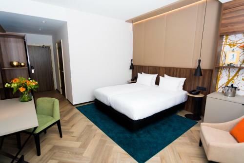 Hotel Hilton Royal Parc Soestduinen