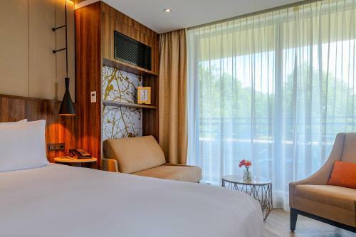 Hotel Hilton Royal Parc Soestduinen
