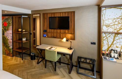 Hotel Hilton Royal Parc Soestduinen