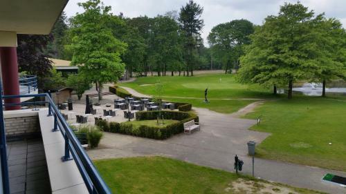 Hotel Hilton Royal Parc Soestduinen