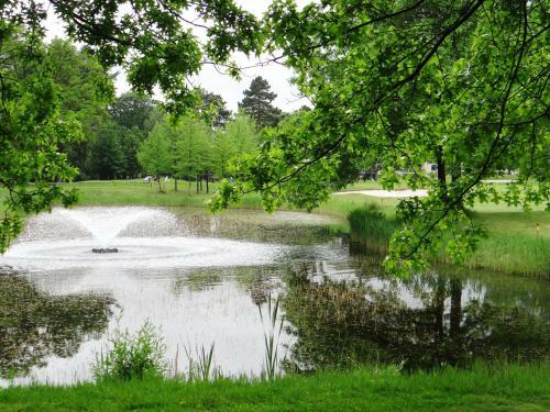 Hotel Hilton Royal Parc Soestduinen