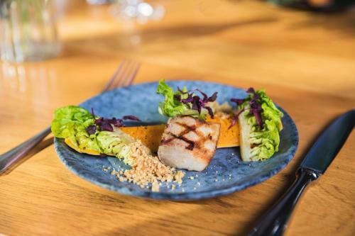 Hotel Hilton Royal Parc Soestduinen