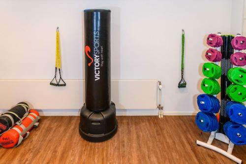 Hotel Hilton Royal Parc Soestduinen