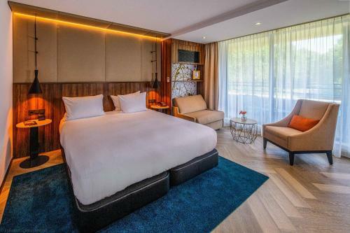 Hotel Hilton Royal Parc Soestduinen