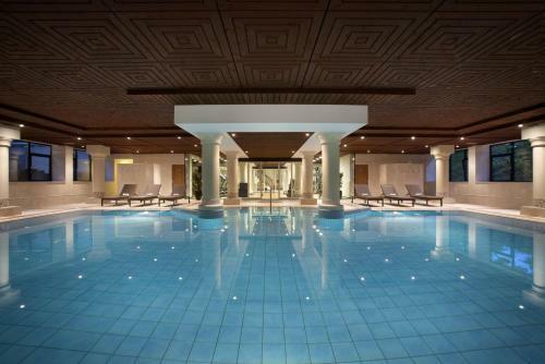 Hotel Hilton Royal Parc Soestduinen