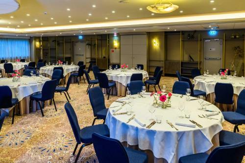 Hotel Hilton Royal Parc Soestduinen