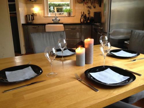 Holiday Home Villa Angelique