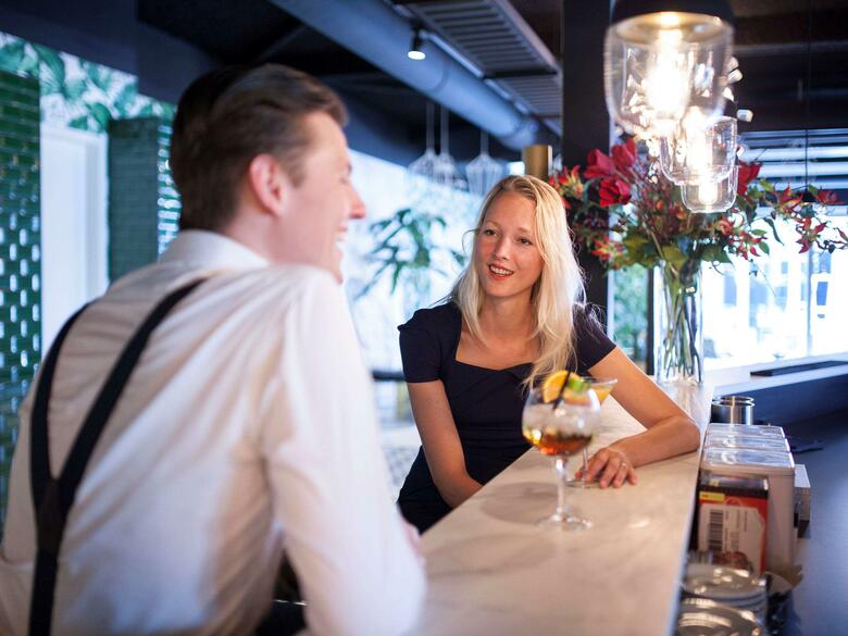 Hotel Tulip Inn Amsterdam Airport