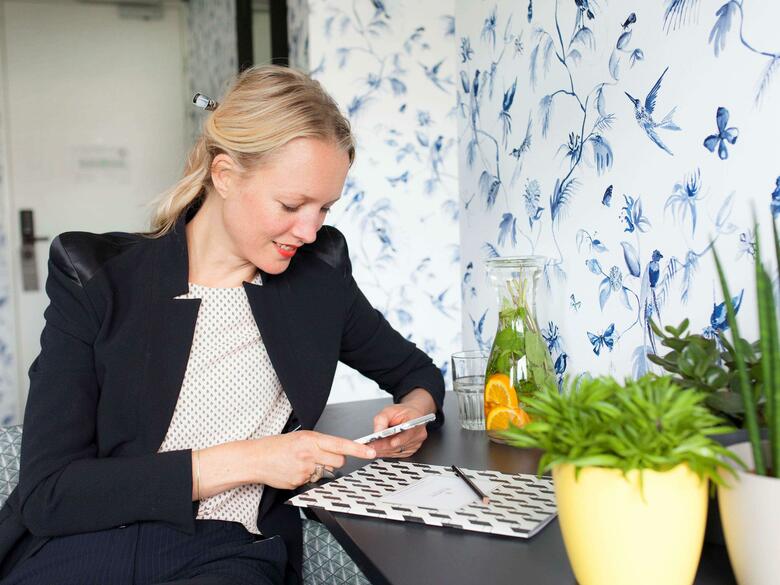 Hotel Tulip Inn Amsterdam Airport