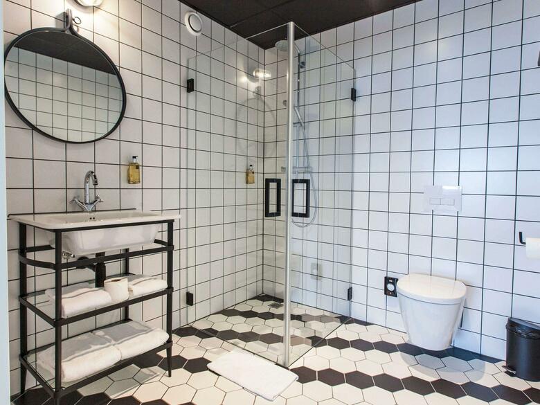 Hotel Tulip Inn Amsterdam Airport