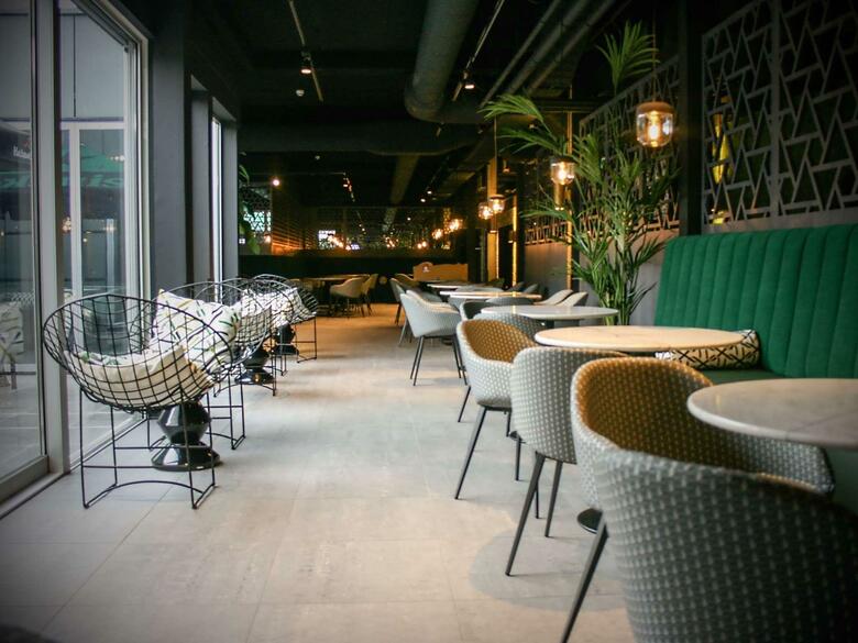 Hotel Tulip Inn Amsterdam Airport