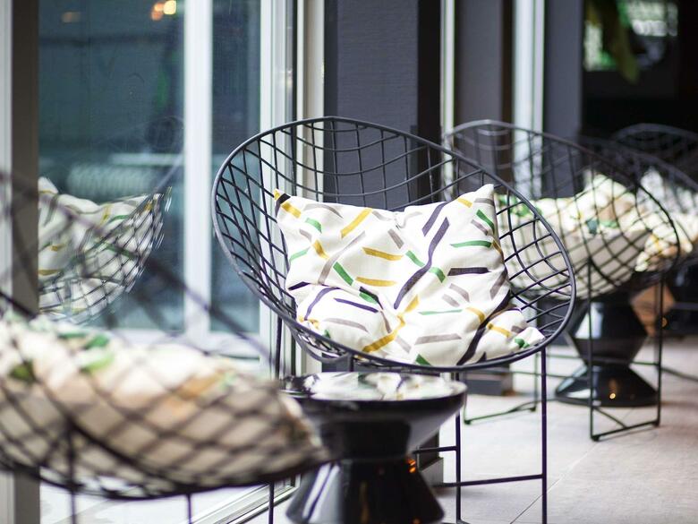 Hotel Tulip Inn Amsterdam Airport