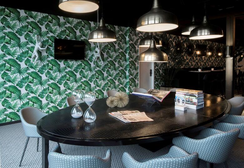 Hotel Tulip Inn Amsterdam Airport