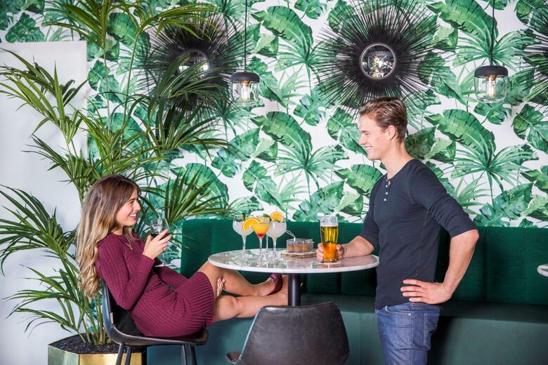 Hotel Tulip Inn Amsterdam Airport
