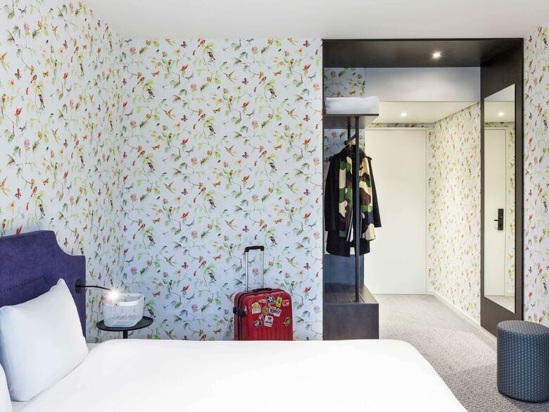 Hotel Tulip Inn Amsterdam Airport
