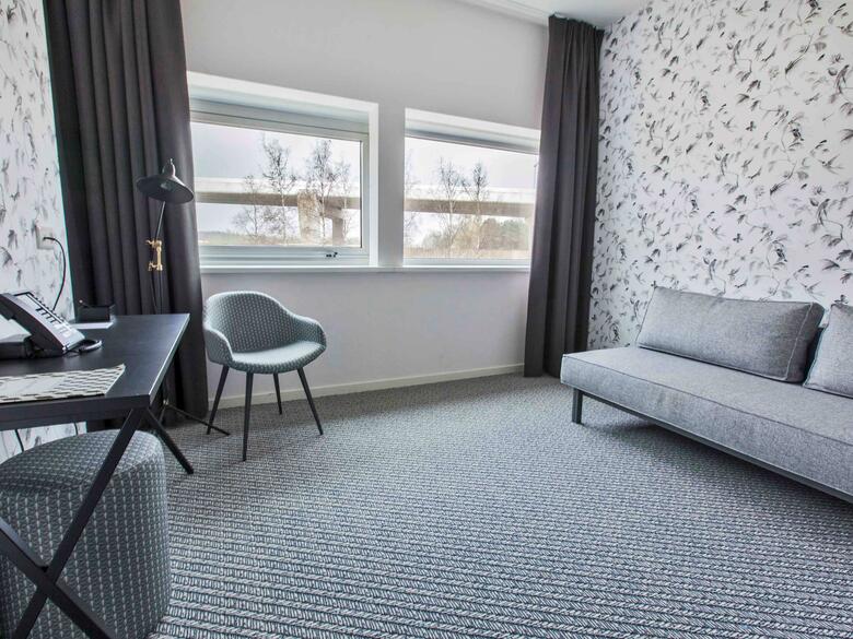 Hotel Tulip Inn Amsterdam Airport