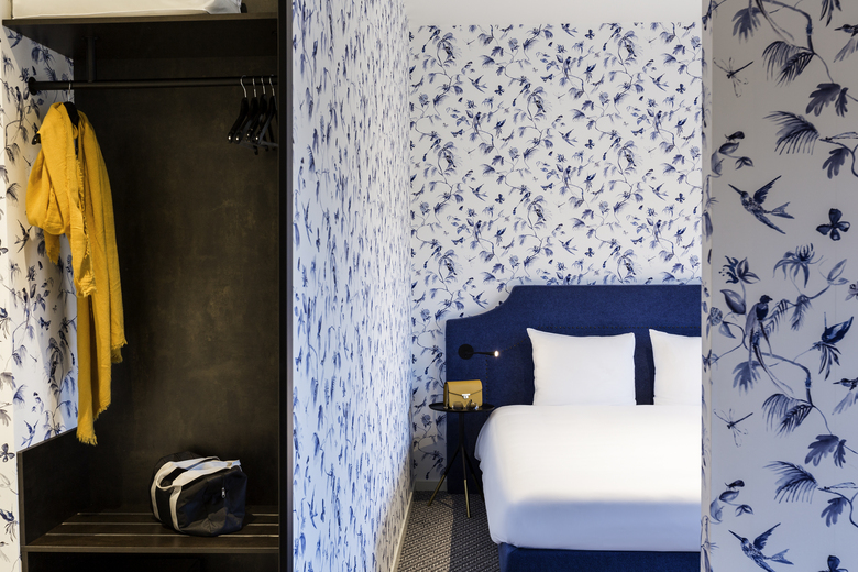 Hotel Tulip Inn Amsterdam Airport