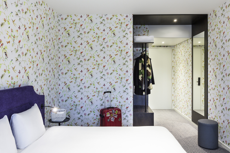 Hotel Tulip Inn Amsterdam Airport