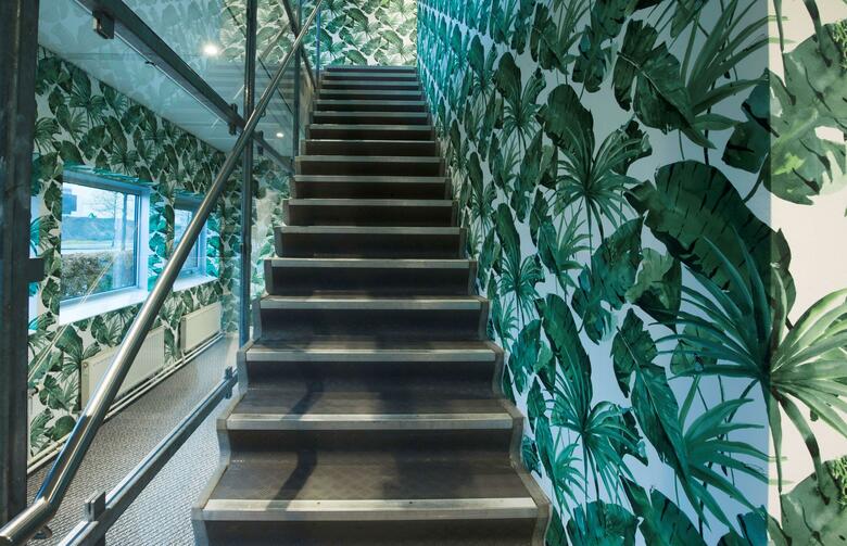 Hotel Tulip Inn Amsterdam Airport
