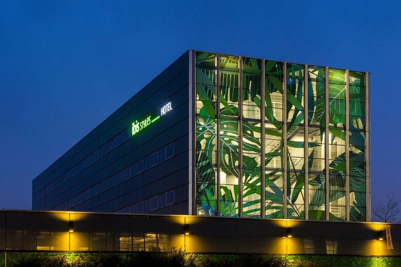 Hotel Tulip Inn Amsterdam Airport