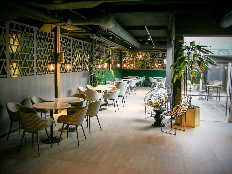 Hotel Tulip Inn Amsterdam Airport