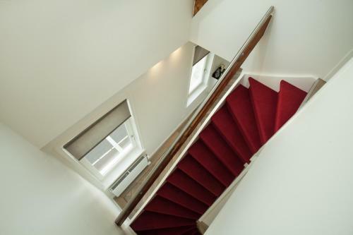 Stayci Serviced Apartments Denneweg