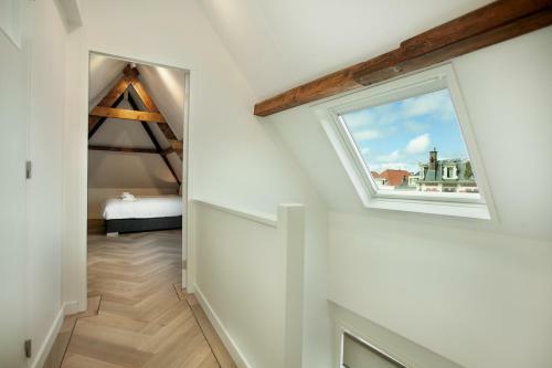 Stayci Serviced Apartments Denneweg