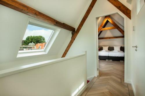 Stayci Serviced Apartments Denneweg