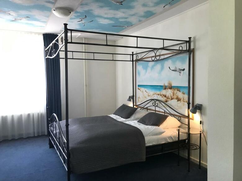 Hampshire Hotel - Renesse