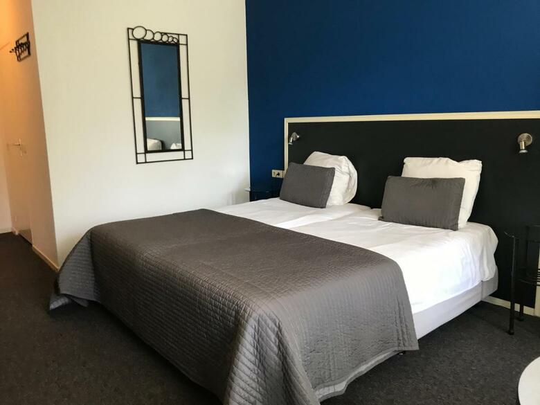 Hampshire Hotel - Renesse