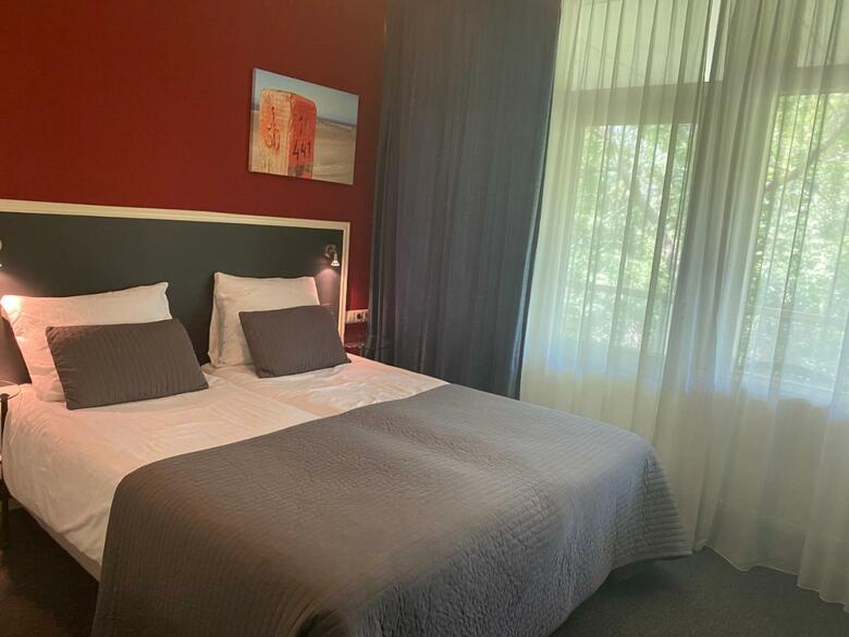 Hampshire Hotel - Renesse