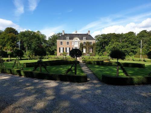 B&B Bakhuis Hartje Lenthe
