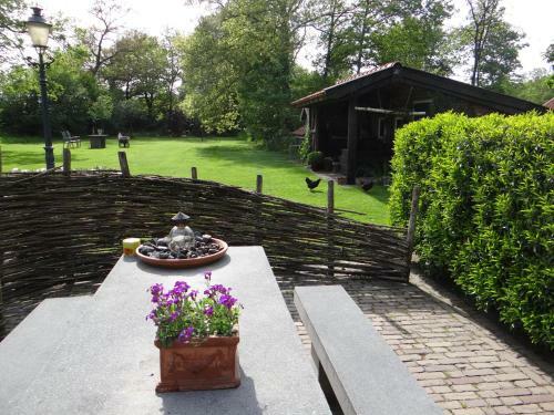 B&B Bakhuis Hartje Lenthe