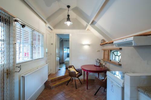 B&B Bakhuis Hartje Lenthe