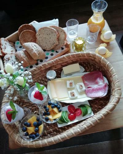 B&B Bakhuis Hartje Lenthe