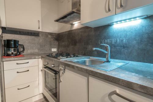 Apartamento De Pelikaan Texel Appartmenten