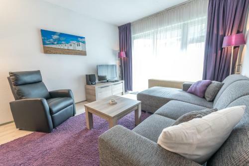 Apartamento De Pelikaan Texel Appartmenten