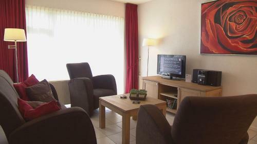Apartamento De Pelikaan Texel Appartmenten