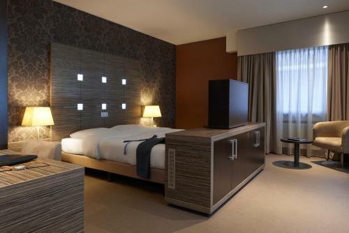 Mercure Hotel Tilburg Centrum
