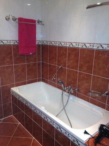 Bed & Breakfast Weena House