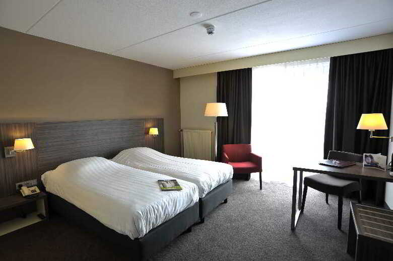 Hotel Tulip Inn Meerkerk