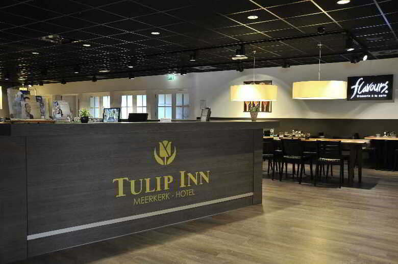 Hotel Tulip Inn Meerkerk