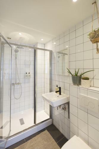 Keizersgracht Apartments