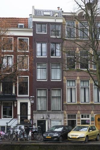 Keizersgracht Apartments