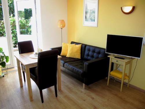 Apartamento Duinen Paradijs Zandvoort