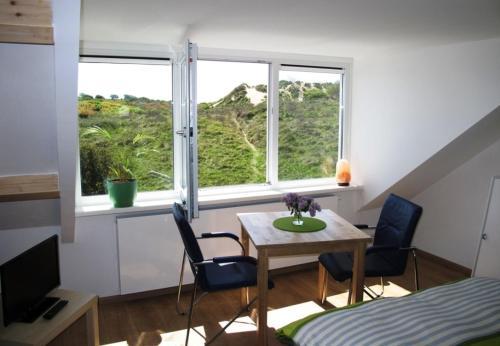 Apartamento Duinen Paradijs Zandvoort